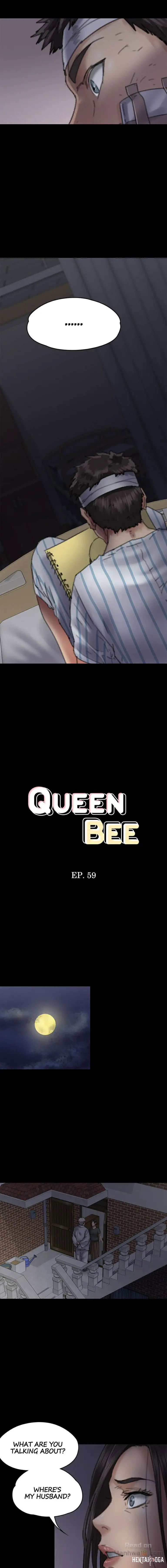 Queen Bee Queen Bee Chapter 59 - Page 2