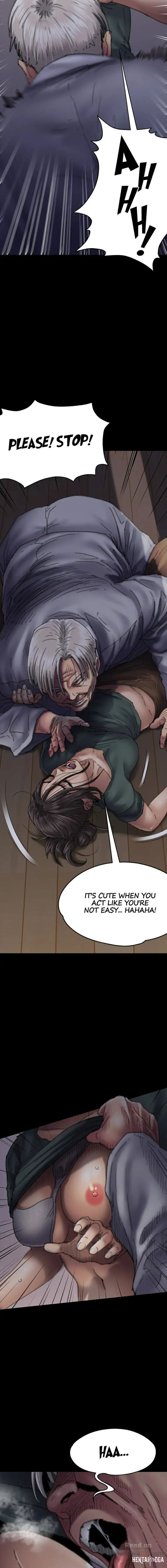 Queen Bee Queen Bee Chapter 59 - Page 6