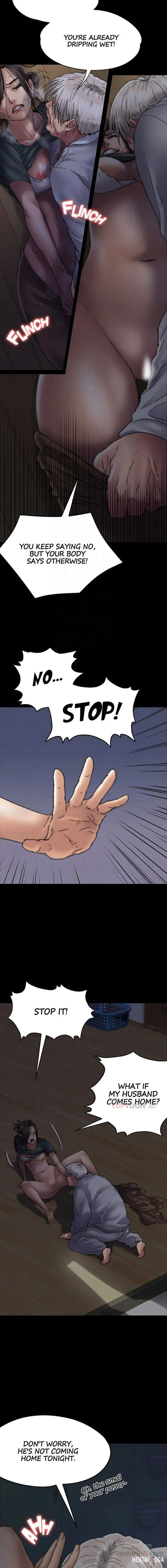 Queen Bee Queen Bee Chapter 59 - Page 8