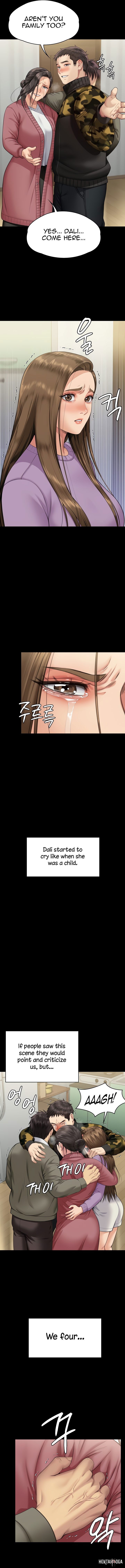 Queen Bee Queen Bee Chapter 332 - Page 10