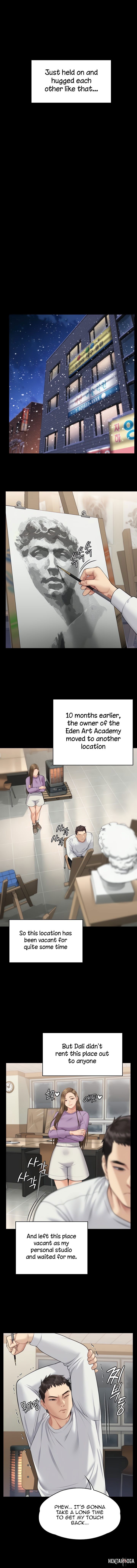 Queen Bee Queen Bee Chapter 332 - Page 11