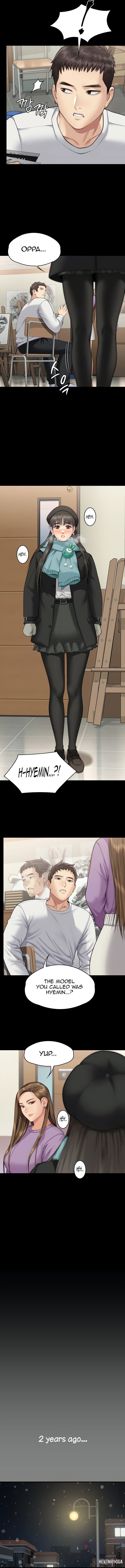 Queen Bee Queen Bee Chapter 332 - Page 13