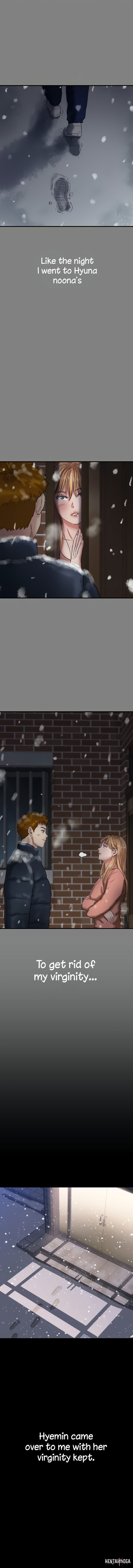 Queen Bee Queen Bee Chapter 332 - Page 14