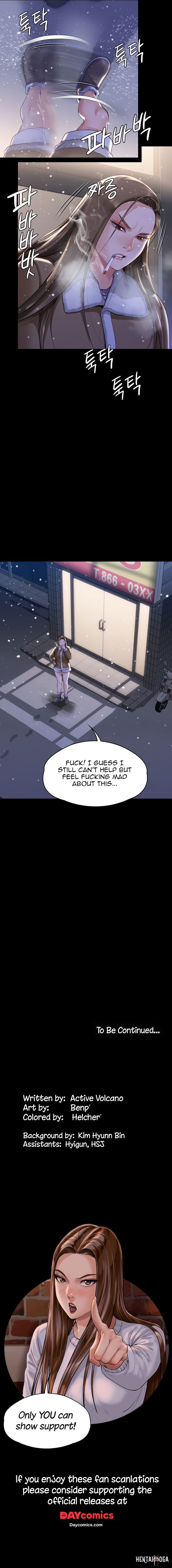 Queen Bee Queen Bee Chapter 332 - Page 16