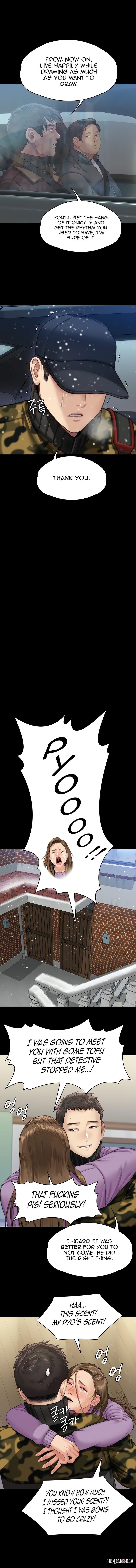 Queen Bee Queen Bee Chapter 332 - Page 6