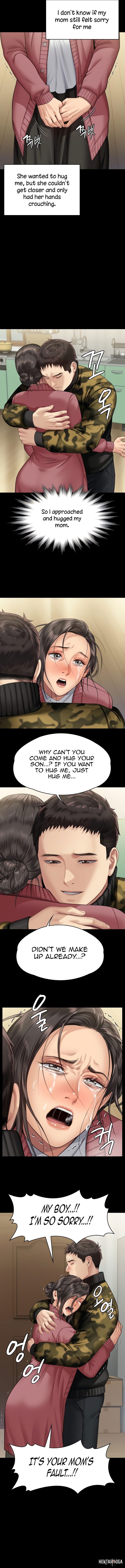 Queen Bee Queen Bee Chapter 332 - Page 8