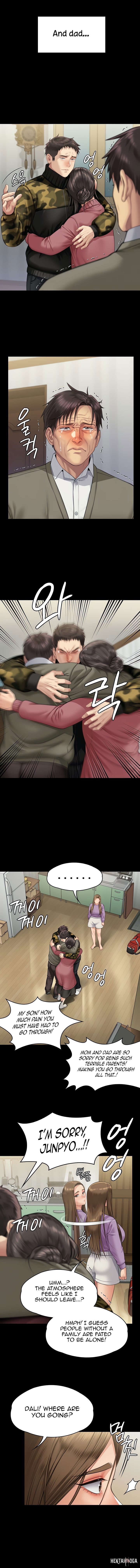 Queen Bee Queen Bee Chapter 332 - Page 9