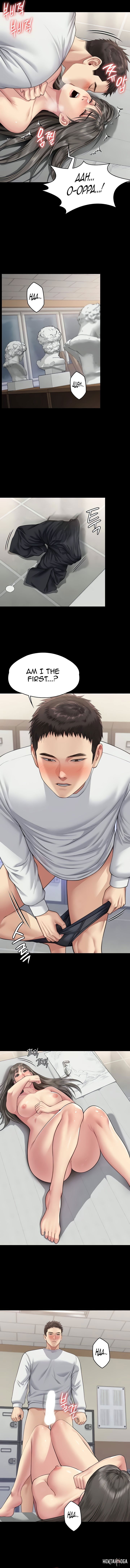 Queen Bee Queen Bee Chapter 333 - Page 11