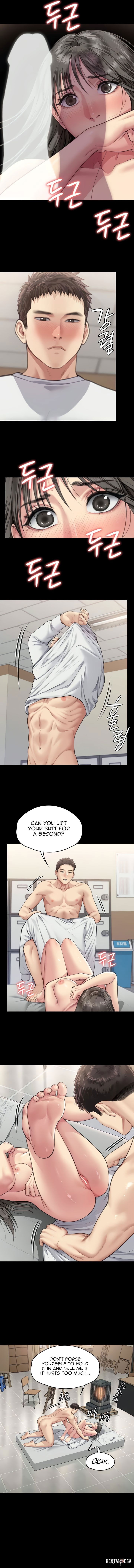 Queen Bee Queen Bee Chapter 333 - Page 12