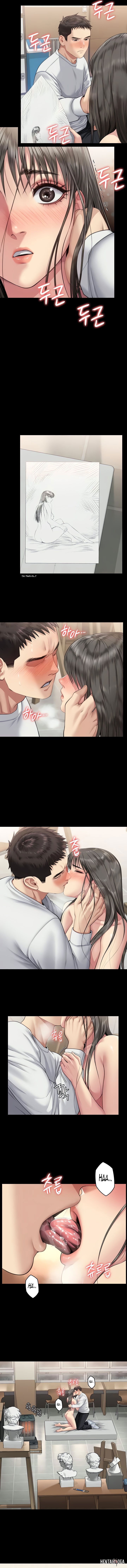 Queen Bee Queen Bee Chapter 333 - Page 9