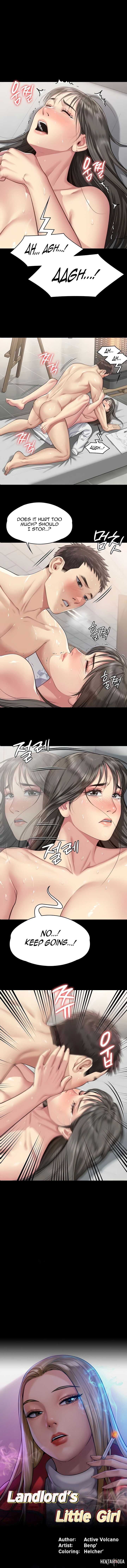 Queen Bee Queen Bee Chapter 334 - Page 1