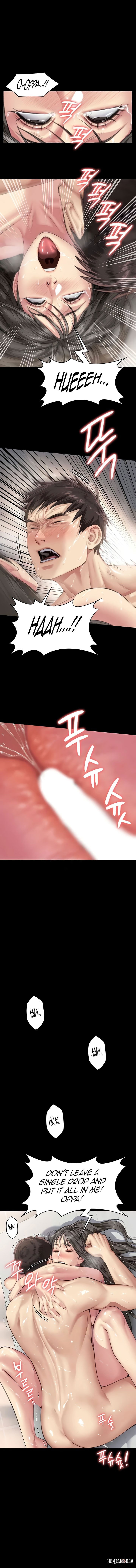 Queen Bee Queen Bee Chapter 335 - Page 1