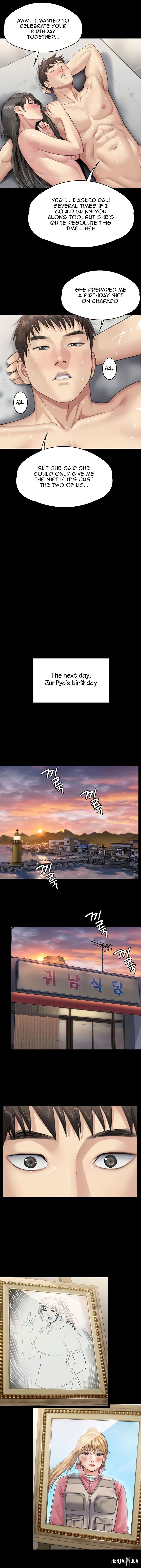 Queen Bee Queen Bee Chapter 335 - Page 11