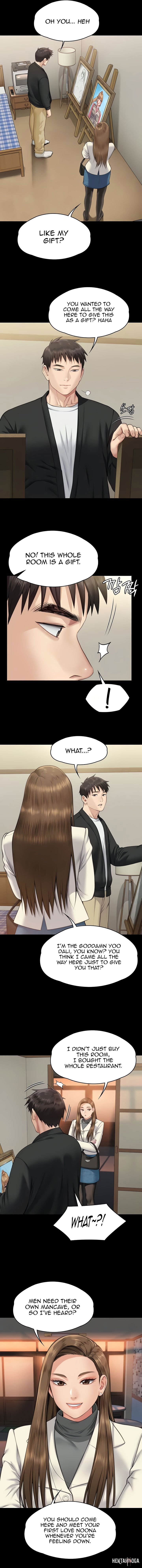 Queen Bee Queen Bee Chapter 335 - Page 12