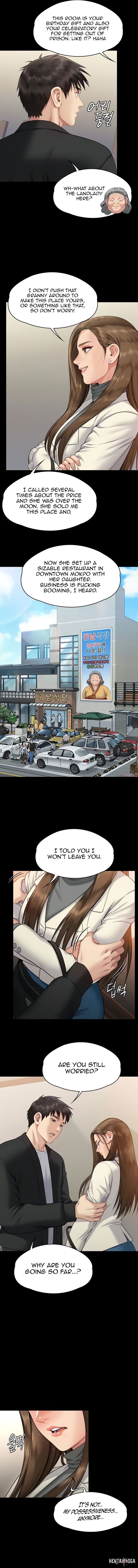 Queen Bee Queen Bee Chapter 335 - Page 13