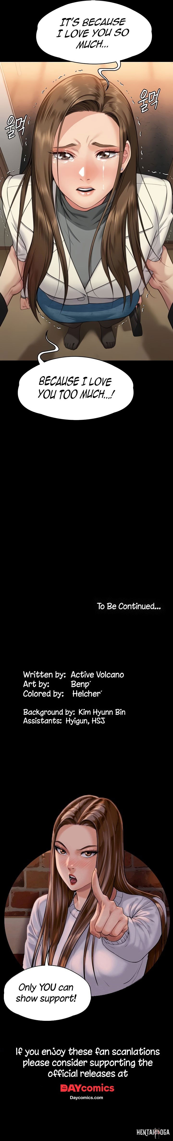 Queen Bee Queen Bee Chapter 335 - Page 14