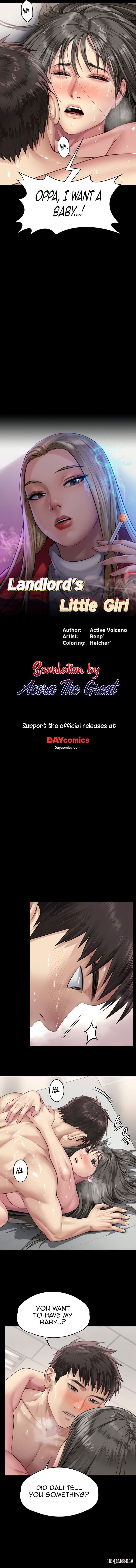 Queen Bee Queen Bee Chapter 335 - Page 2