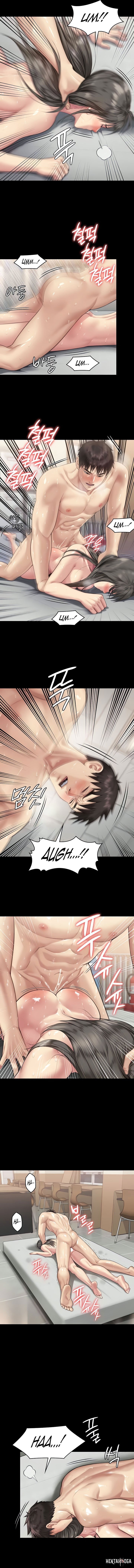 Queen Bee Queen Bee Chapter 335 - Page 9