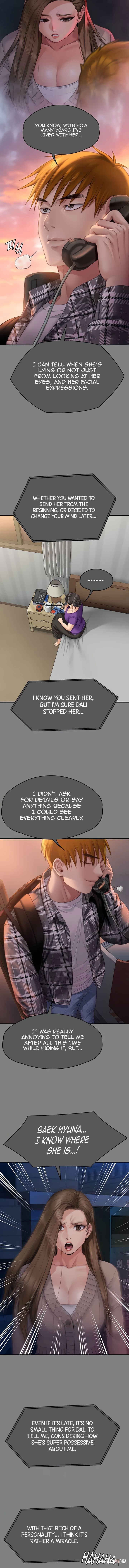 Queen Bee Queen Bee Chapter 336 - Page 10