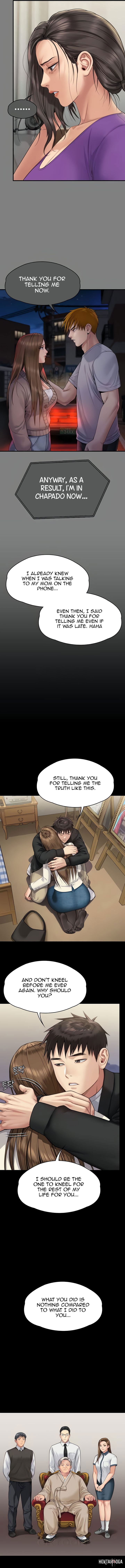 Queen Bee Queen Bee Chapter 336 - Page 11