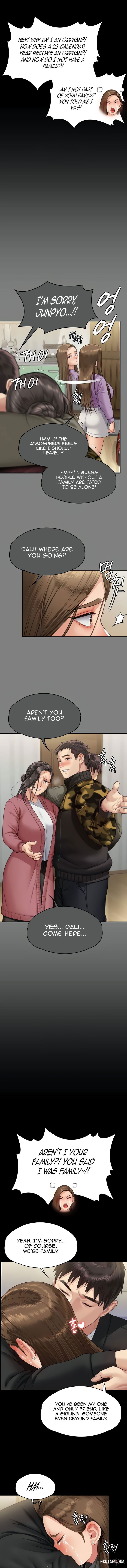 Queen Bee Queen Bee Chapter 336 - Page 13