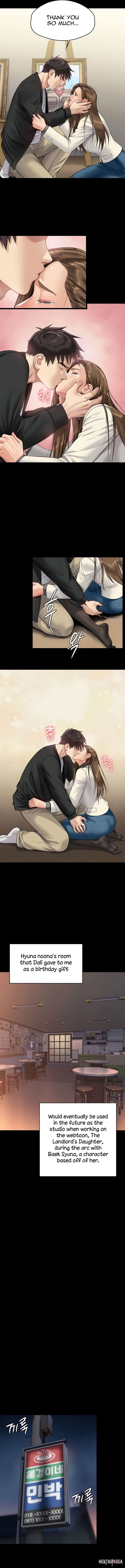 Queen Bee Queen Bee Chapter 336 - Page 15