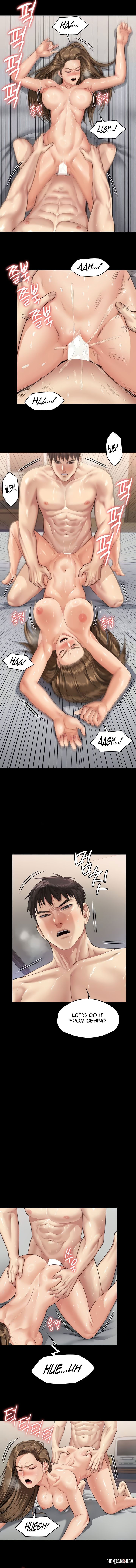 Queen Bee Queen Bee Chapter 336 - Page 18