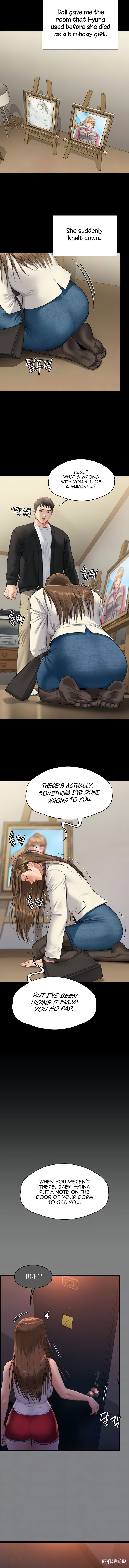 Queen Bee Queen Bee Chapter 336 - Page 2