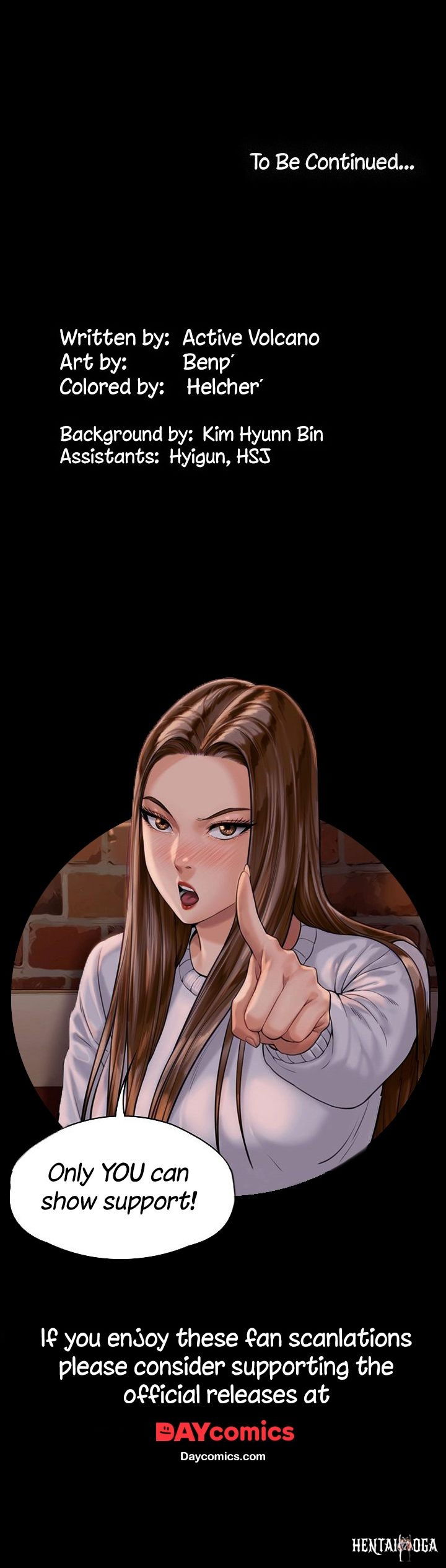 Queen Bee Queen Bee Chapter 336 - Page 21