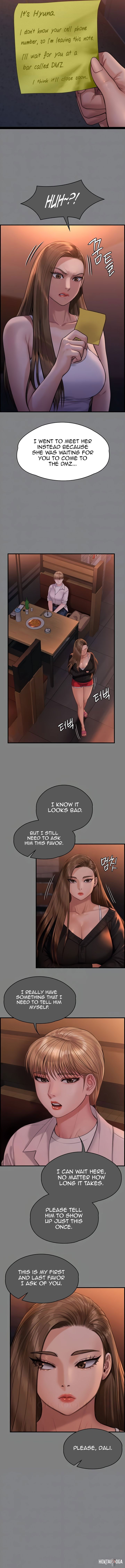 Queen Bee Queen Bee Chapter 336 - Page 3