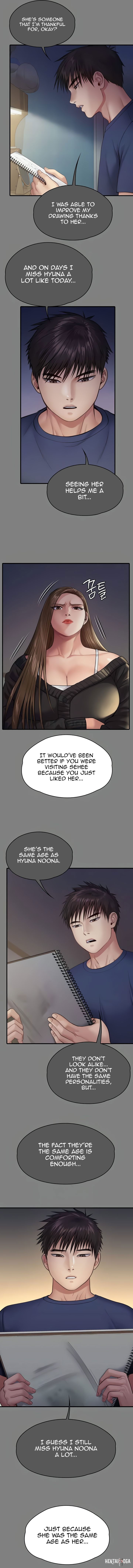 Queen Bee Queen Bee Chapter 336 - Page 5