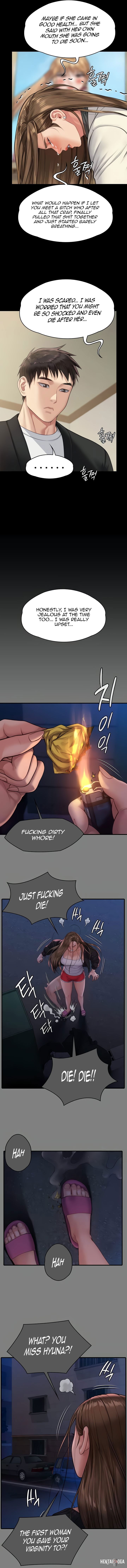 Queen Bee Queen Bee Chapter 336 - Page 7