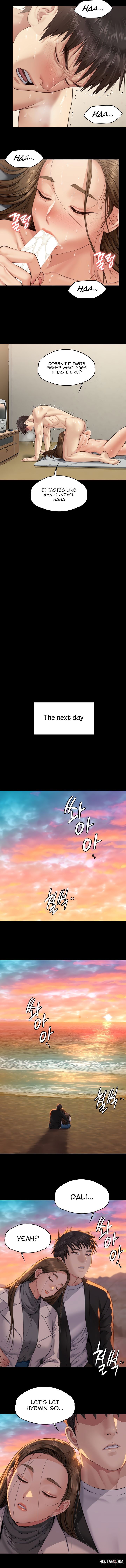 Queen Bee Queen Bee Chapter 337 - Page 9