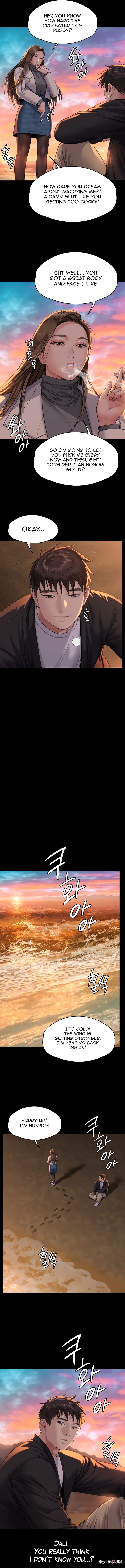 Queen Bee Queen Bee Chapter 338 - Page 10