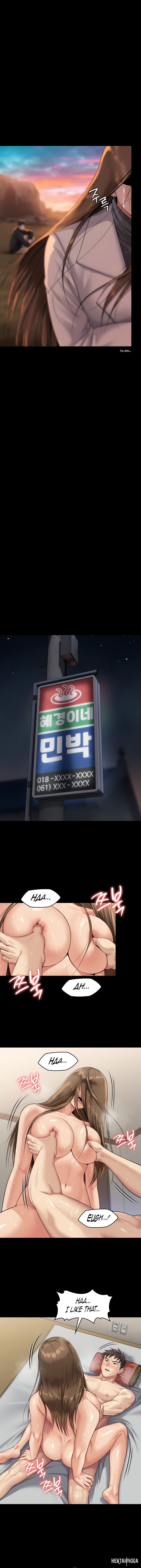 Queen Bee Queen Bee Chapter 338 - Page 11