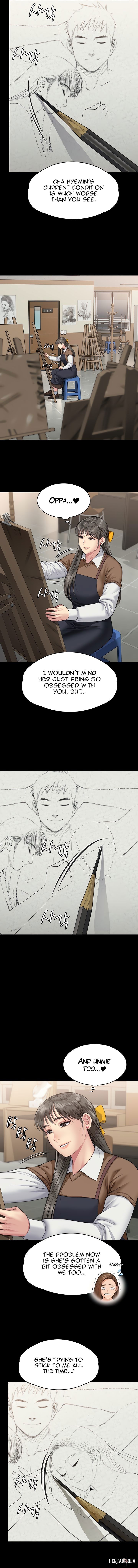 Queen Bee Queen Bee Chapter 338 - Page 13