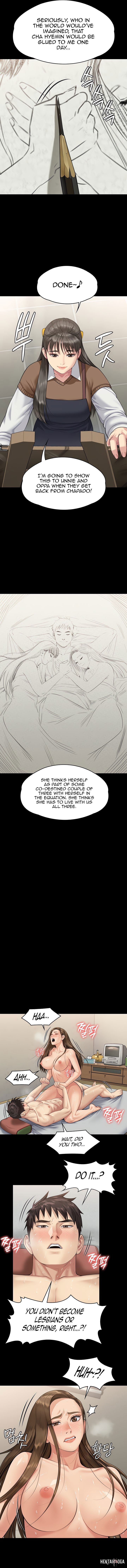 Queen Bee Queen Bee Chapter 338 - Page 14