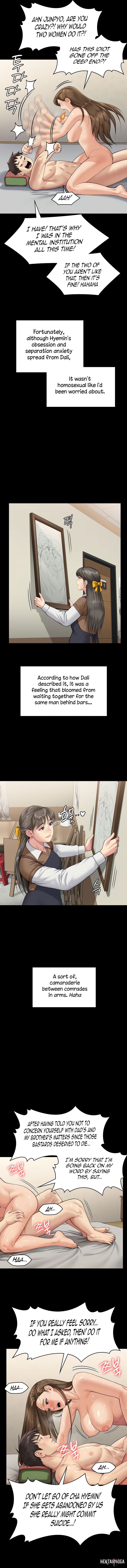 Queen Bee Queen Bee Chapter 338 - Page 15