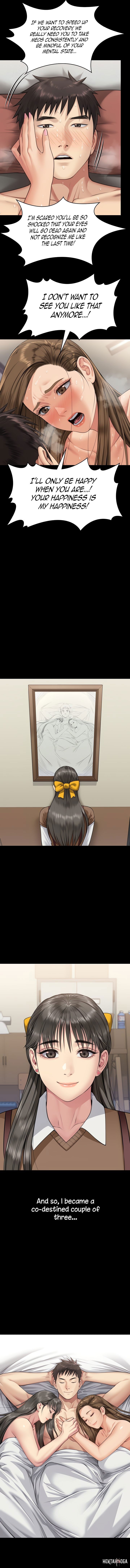 Queen Bee Queen Bee Chapter 338 - Page 16