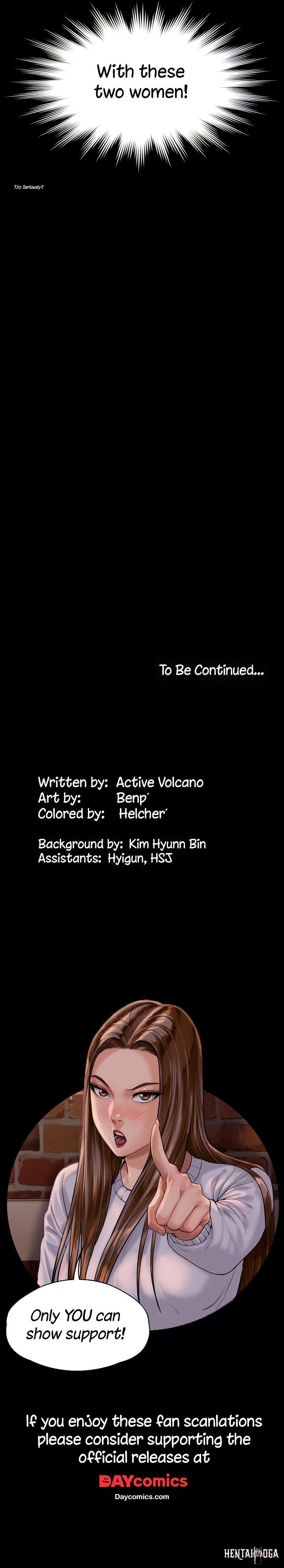 Queen Bee Queen Bee Chapter 338 - Page 17