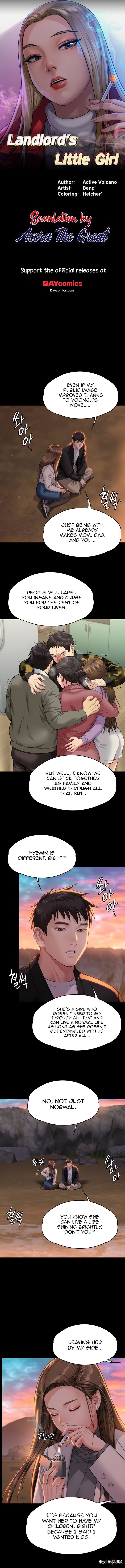 Queen Bee Queen Bee Chapter 338 - Page 2