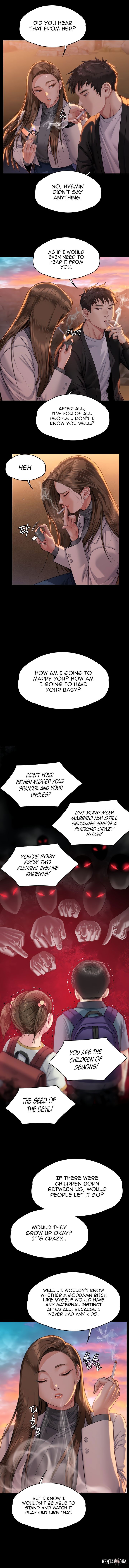 Queen Bee Queen Bee Chapter 338 - Page 3