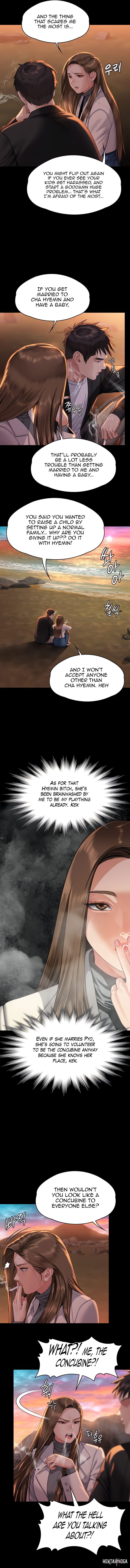 Queen Bee Queen Bee Chapter 338 - Page 4