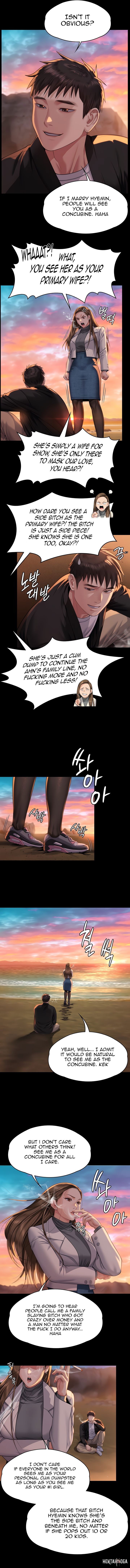 Queen Bee Queen Bee Chapter 338 - Page 5