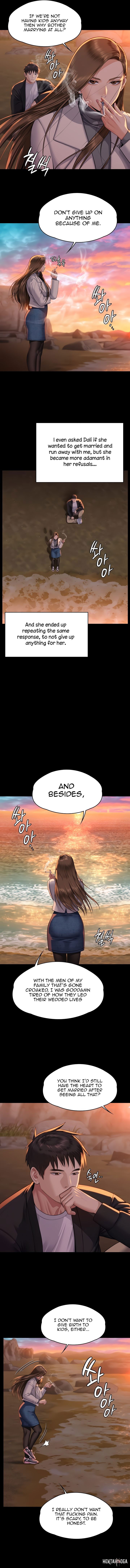 Queen Bee Queen Bee Chapter 338 - Page 7