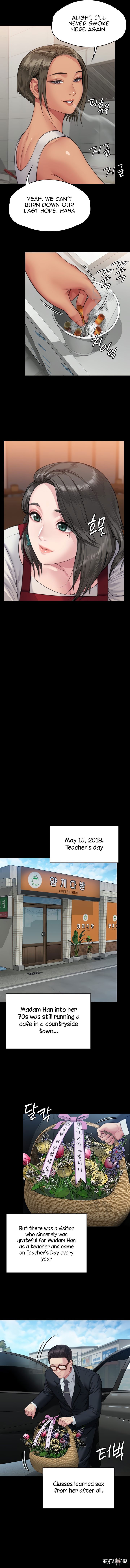 Queen Bee Queen Bee Chapter 340 - Page 11