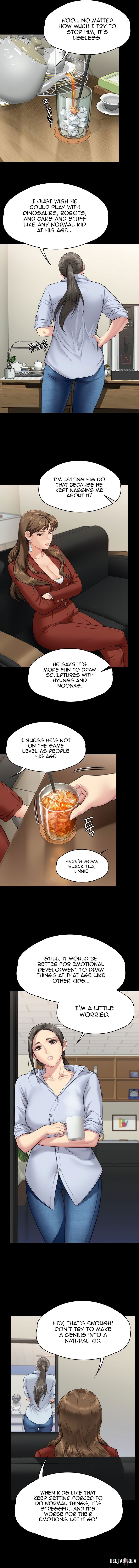 Queen Bee Queen Bee Chapter 340 - Page 16