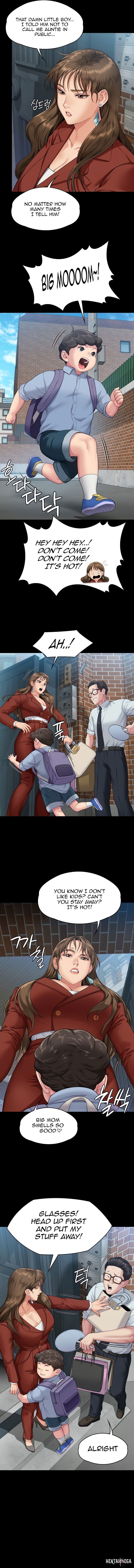 Queen Bee Queen Bee Chapter 340 - Page 5