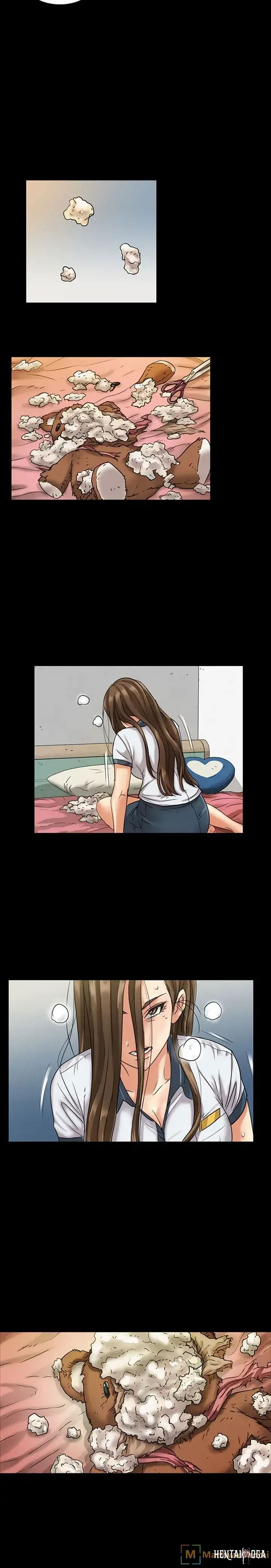 Queen Bee Queen Bee Chapter 6 - Page 17