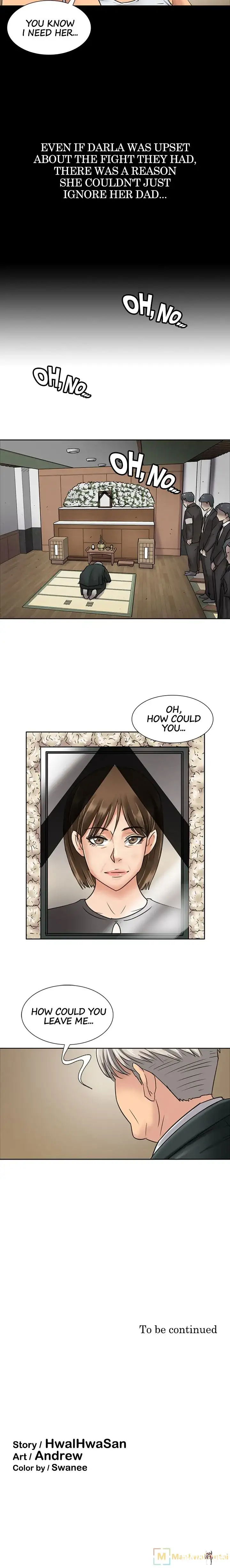 Queen Bee Queen Bee Chapter 6 - Page 20